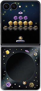 Flipsuit Magnet Case