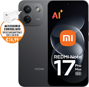REDMI NOTE 17 PRO MAX 5G