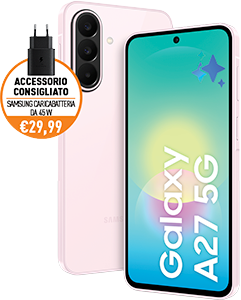 GALAXY A27 5G