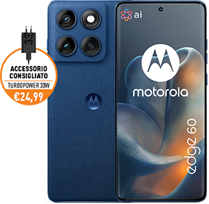 MOTO EDGE 60 5G