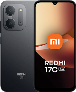 REDMI 17C 5G