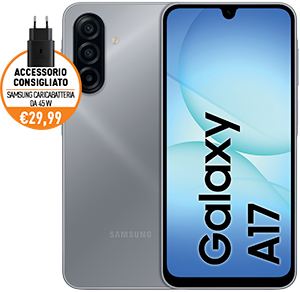 GALAXY A17 4G
