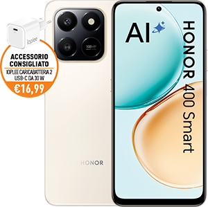 HONOR 400 SMART