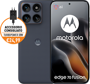edge 70 FUSION