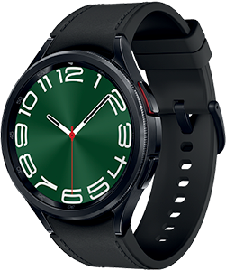 GALAXY WATCH6 CLASSIC (43MM)