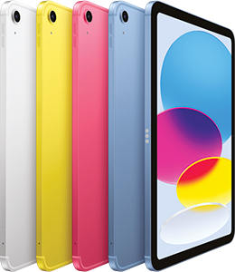 iPad 11th gen