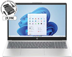 LAPTOP 15-fd1017nlx
