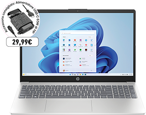 LAPTOP AI 15-fd2025nlx