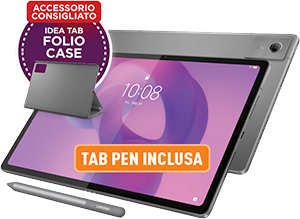 TAB IDEA PLUS (ZAG70201SE)