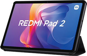 REDMI PAD 2