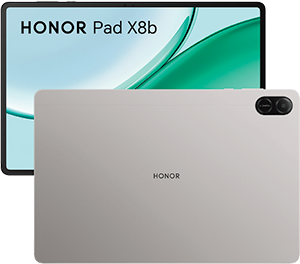 PAD X8B