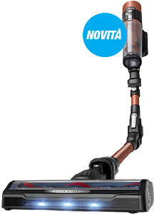 Aspirapolvere senza filo Mod. RH7A73