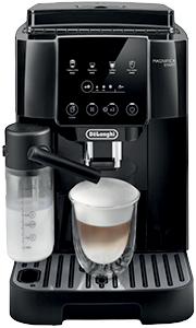 MACCHINA CAFFÈ SUPERAUTOMATICA MAGNIFICA START ECAM220.60B