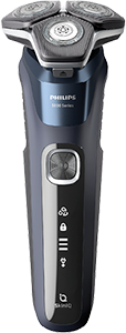 RASOIO WET & DRY SERIE 5000 S5885/25