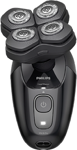 RASOIO HEAD SHAVER HS5980/15