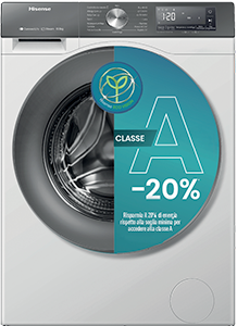LAVATRICE WF3S1043BW7