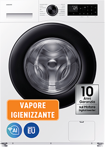 LAVATRICE WW10FG5U34AEET