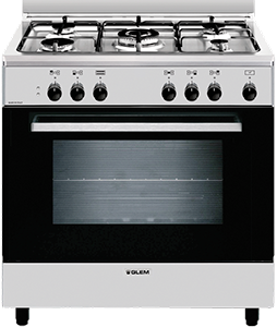 CUCINA 80CM A855EI