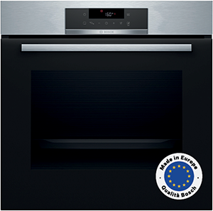 Forno pirolitico da incasso HBA171BS3