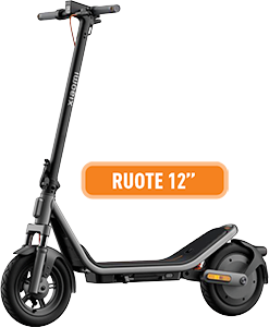 MONOPATTINO ELETTRICO XIAOMI SCOOTER 6