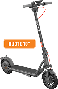 MONOPATTINO ELETTRICO NAVEE 25 PRO II