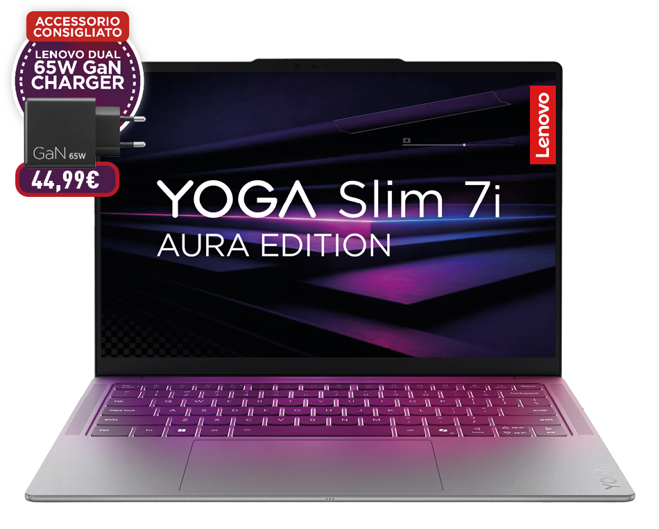 YOGA SLIM 7 14ILL11 (83R0005HIX)