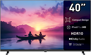 SMART TV LED FULL HD 40PFS6050