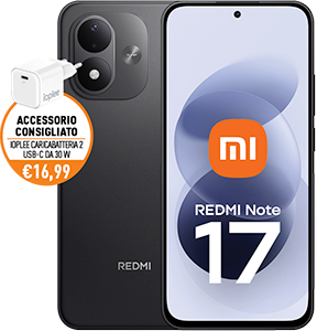 REDMI NOTE 17 4G
