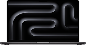 MacBook Pro 14”