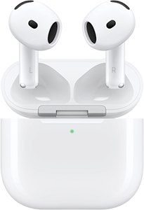 Airpods 4