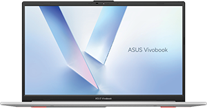 VIVOBOOK GO 15 E1504FA-BQ5211W