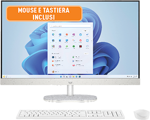 27 INCH ALL-IN-ONE 27-CR0089NL