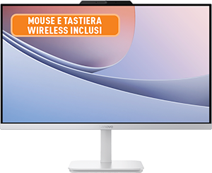 LENOVO ALL IN ONE A100