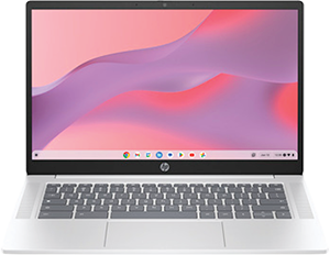 HP Chromebook 14ANF0000NLX