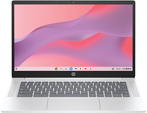 HP Chromebook 14ANM0010NLX