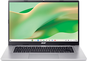 Acer Aspire Chromebook 315 CB3158H85HS