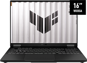 TUF GAMING A16 FA608UP-TU148W