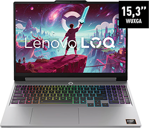 LOQ 15AHP11 83TN0090IX