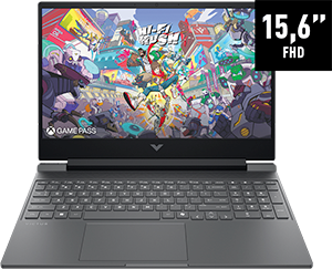 VICTUS GAMING LAPTOP 15-fa2000nlx