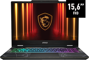 GAMINGMSI CYBORG 15 B13WEKG-1094IT