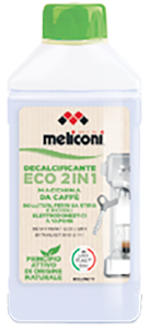 DECALCIFICANTE ECO 2 IN 1