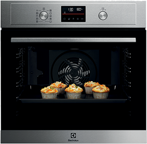 FORNO MULTIFUNZIONE CODFP46X2