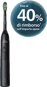 Spazzolino elettrico sonico Serie 5300 HX7101/01