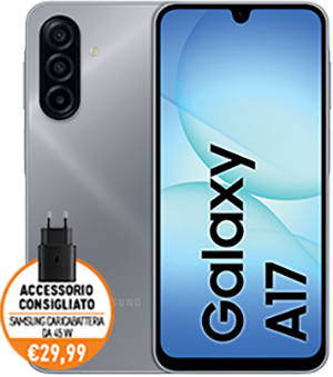 GALAXY A17 4G