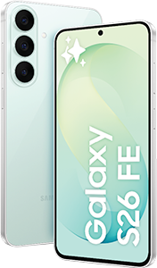 GALAXY S26FE