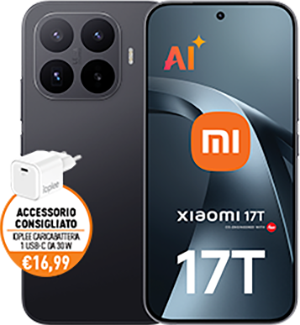 XIAOMI 17T