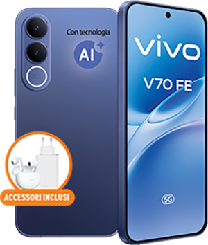 VIVO V70 FE 5G