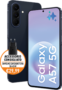 GALAXY A57 ENTERPRISE EDITION 5G