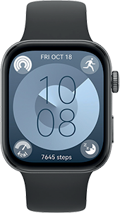 WATCH FIT 3