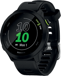 FORERUNNER 55